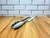 Pegador Pinça Multiuso Silicone E Inox 30cm Com Trava
