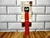 Socador Bartender Para Drinks Com Abridor Garrafas Colorido - JW Variedades18