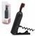 Abridor De Garrafa Saca Rolhas Vinho Mini Garrafinha