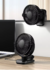 Mini Ventilador Portátil USB: Leve, Silencioso e Ideal para o Seu Conforto - Galassatti Home & Decor