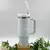 Copo Térmico Personalizado 960ml, caneca stanley, copo da stanley, copo stanley canudo, copo termico cafe, copos personalizado, copos termico, Copos Termicos, copotermico, nacional, stanley copo, branco