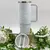 Copo Térmico Personalizado 960ml, caneca stanley, copo da stanley, copo stanley canudo, copo termico cafe, copos personalizado, copos termico, Copos Termicos, copotermico, nacional, stanley copo, branco