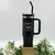 Copo Térmico Personalizado 960ml, caneca stanley, copo da stanley, copo stanley canudo, copo termico cafe, copos personalizado, copos termico, Copos Termicos, copotermico, nacional, stanley copo, preto