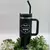 Copo Térmico Personalizado 960ml, caneca stanley, copo da stanley, copo stanley canudo, copo termico cafe, copos personalizado, copos termico, Copos Termicos, copotermico, nacional, stanley copo, preto