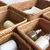 Cesta de Rattan Artesanal: Beleza e Funcionalidade para Seu Lar - Galassatti Home & Decor