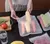 Imagem do Saco de Armazenamento de Alimentos de Silicone: Praticidade e Sustentabilidade para Sua Cozinha
