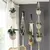 Cabide de Macramê Artesanal: Decoração Elegante para Suas Plantas e Vasos - Galassatti Home & Decor