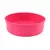 Molde de Silicone Redondo para Bolo: Versatilidade e Praticidade para Suas Receitas na internet