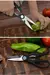 Jogo de Facas de Cozinha em Aço Inoxidável: Precisão e Durabilidade em Cada Corte - comprar online