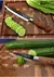 Jogo de Facas de Cozinha em Aço Inoxidável: Precisão e Durabilidade em Cada Corte - Galassatti Home & Decor