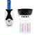 Dispensador Automático de Creme Dental: Praticidade e Higiene em Seu Banheiro - Galassatti Home & Decor