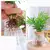 Vaso de Flores de Vidro: Elegância e Charme para sua Decoração - comprar online