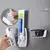 Dispensador Automático de Creme Dental: Praticidade e Higiene em Seu Banheiro - loja online