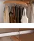 Cabide Multifuncional para Roupas e Acessórios: Organize seu Armário com Praticidade