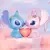 Decoração Escultura 3D Lilo & Stitch: Adicione Charme e Magia à Sua Casa - Galassatti Home & Decor