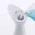Imagem do Dispensador Automático de Sabão: Higiene e Praticidade com Sensor de Movimento
