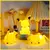 Imagem do Luminária LED Pikachu: Decoração e Iluminação Divertida para Seu Quarto