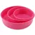 Molde de Silicone Redondo para Bolo: Versatilidade e Praticidade para Suas Receitas - Galassatti Home & Decor