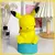 Luminária LED Pikachu: Decoração e Iluminação Divertida para Seu Quarto - comprar online