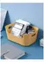 Imagem do Caixa de Armazenamento para Mesa: Organize Seus Itens com Estilo e Praticidade
