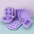 Imagem do Forma de Silicone para Pastelaria: Crie Delícias com Facilidade e Precisão