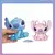 Decoração Escultura 3D Lilo & Stitch: Adicione Charme e Magia à Sua Casa - comprar online