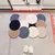 Tapete de Banho de Pedra Luxo: Estilo e Secagem Rápida para Seu Banheiro - Galassatti Home & Decor