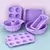 Forma de Silicone para Pastelaria: Crie Delícias com Facilidade e Precisão - comprar online