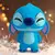 Boneco Anime Stitch: Perfeita para Colecionadores e Fãs de Lilo & Stitch - Galassatti Home & Decor