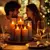 Velas LED sem Chama: Iluminação Mágica e Segura para Festas e Decoração - comprar online