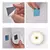 Luz LED com Sensor de Movimento: Iluminação Inteligente e Recarregável para o Seu Quarto - loja online