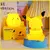 Luminária LED Pikachu: Decoração e Iluminação Divertida para Seu Quarto na internet