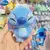 Boneco Anime Stitch: Perfeita para Colecionadores e Fãs de Lilo & Stitch - Galassatti Home & Decor