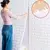 Papel de Parede 3D Auto-Adesivo: Transforme Seu Ambiente com Estilo - Galassatti Home & Decor