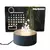 Lousa LED Criativa USB: Iluminação Personalizada e Exclusiva para Sua Casa