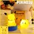 Imagem do Luminária LED Pikachu: Decoração e Iluminação Divertida para Seu Quarto