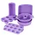 Forma de Silicone para Pastelaria: Crie Delícias com Facilidade e Precisão - comprar online