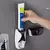 Dispensador Automático de Creme Dental: Praticidade e Higiene em Seu Banheiro