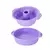 Forma de Silicone para Pastelaria: Crie Delícias com Facilidade e Precisão - comprar online