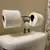 Porta-Papel Higiênico Engraçado: Estilo e Diversão para Seu Banheiro - loja online