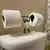 Porta-Papel Higiênico Engraçado: Estilo e Diversão para Seu Banheiro - comprar online