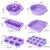 Forma de Silicone para Pastelaria: Crie Delícias com Facilidade e Precisão - comprar online