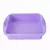 Forma de Silicone para Pastelaria: Crie Delícias com Facilidade e Precisão - Galassatti Home & Decor
