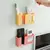 Caixa de Armazenamento Suspensa: Organize sua Casa com Estilo e Praticidade - Galassatti Home & Decor