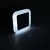 Luz Noturna LED Sem Fio com Sensor: Iluminação Automática e Prática para Seu Ambiente na internet