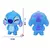 Boneco Anime Stitch: Perfeita para Colecionadores e Fãs de Lilo & Stitch - comprar online