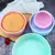 Molde de Silicone Redondo para Bolo: Versatilidade e Praticidade para Suas Receitas - comprar online