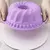 Forma de Silicone para Pastelaria: Crie Delícias com Facilidade e Precisão
