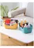 Caixa de Armazenamento para Mesa: Organize Seus Itens com Estilo e Praticidade - comprar online