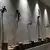 Escultura de Atleta em Resina: Arte e Movimento para Sua Decoração